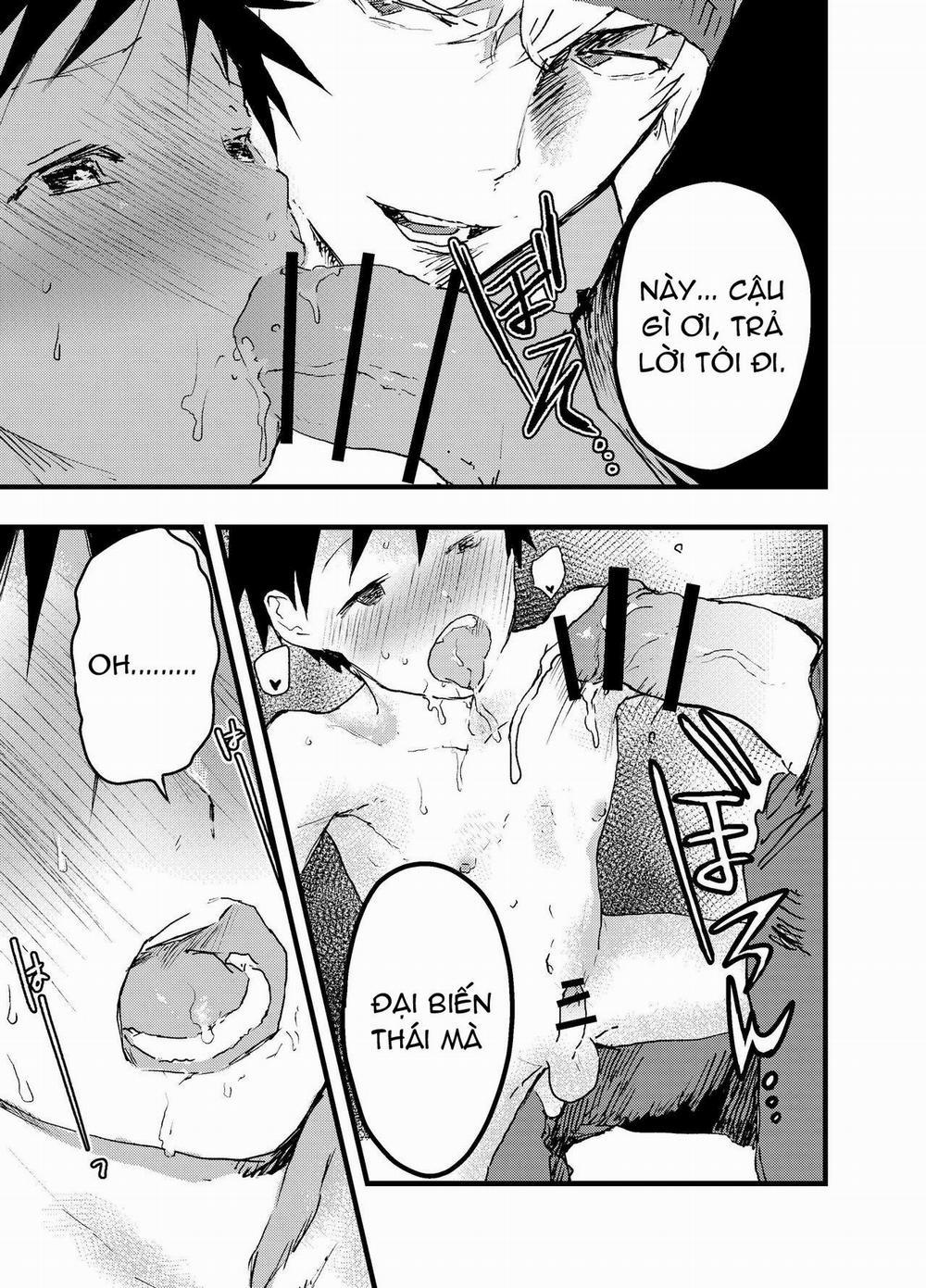 Đutanbao Shota 17 trang 49