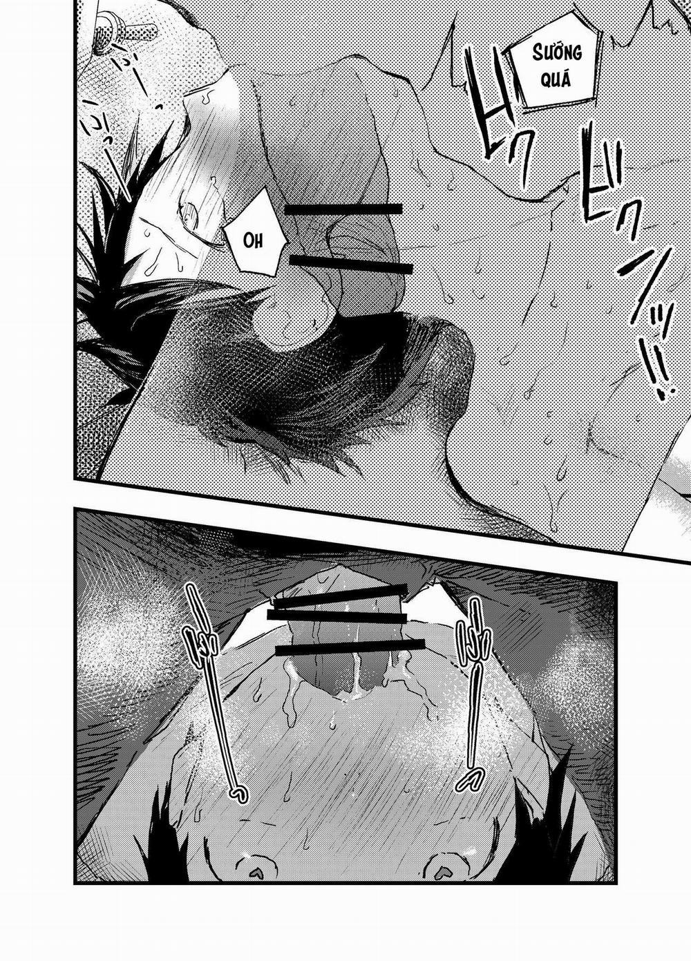 Đutanbao Shota 17 trang 58