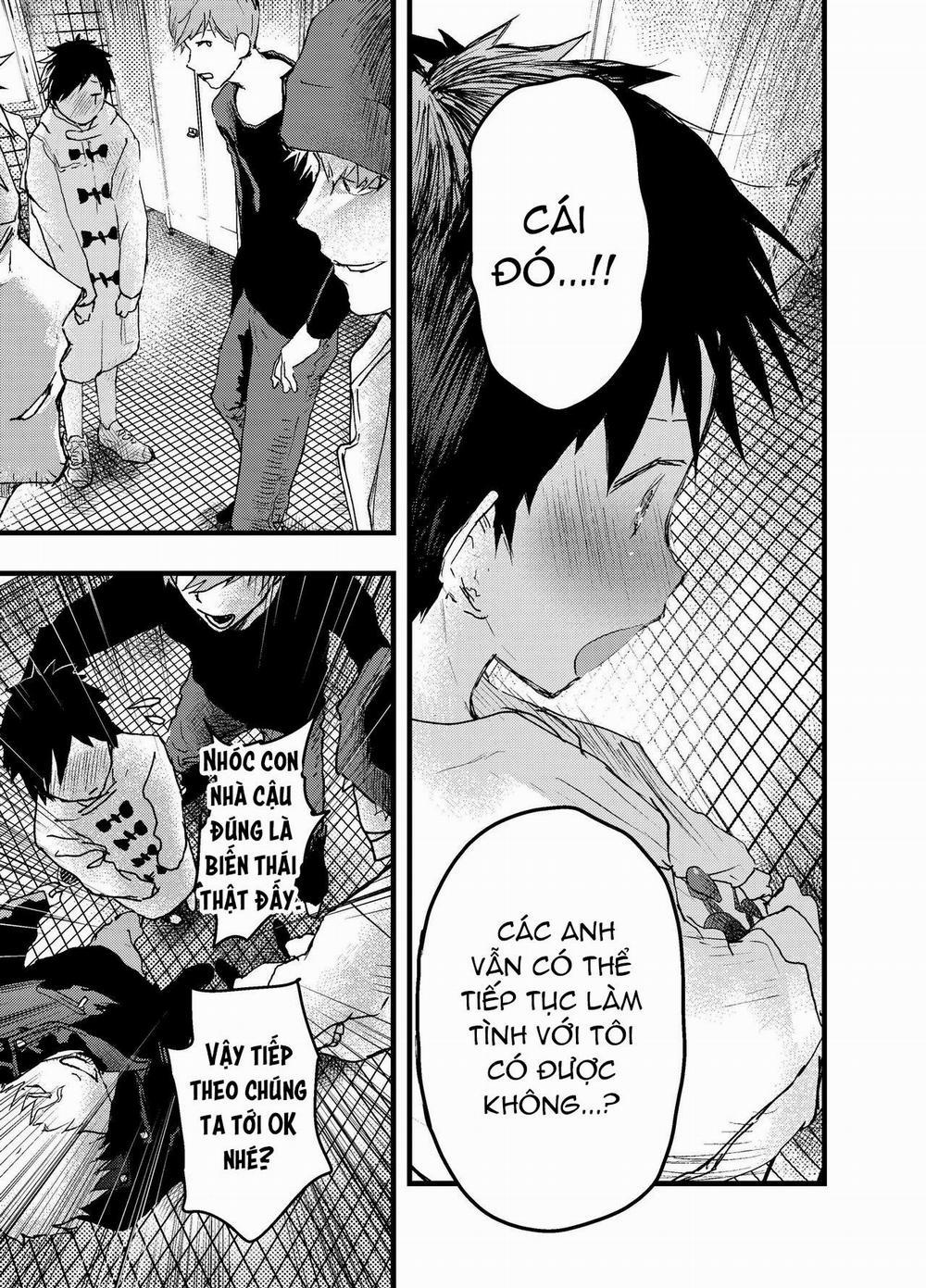 Đutanbao Shota 17 trang 65