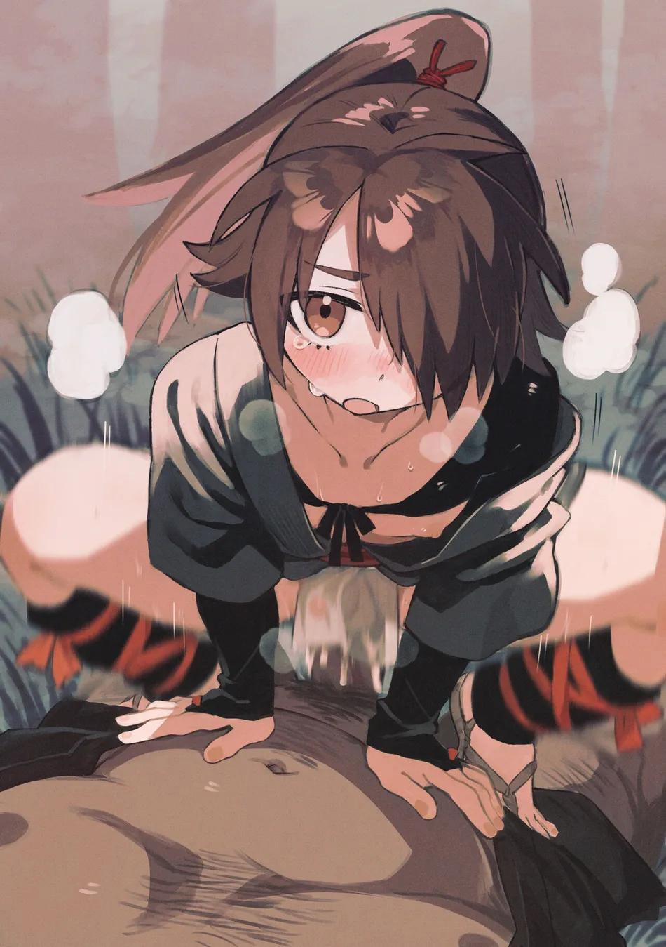 Đutanbao Shota 18 trang 34