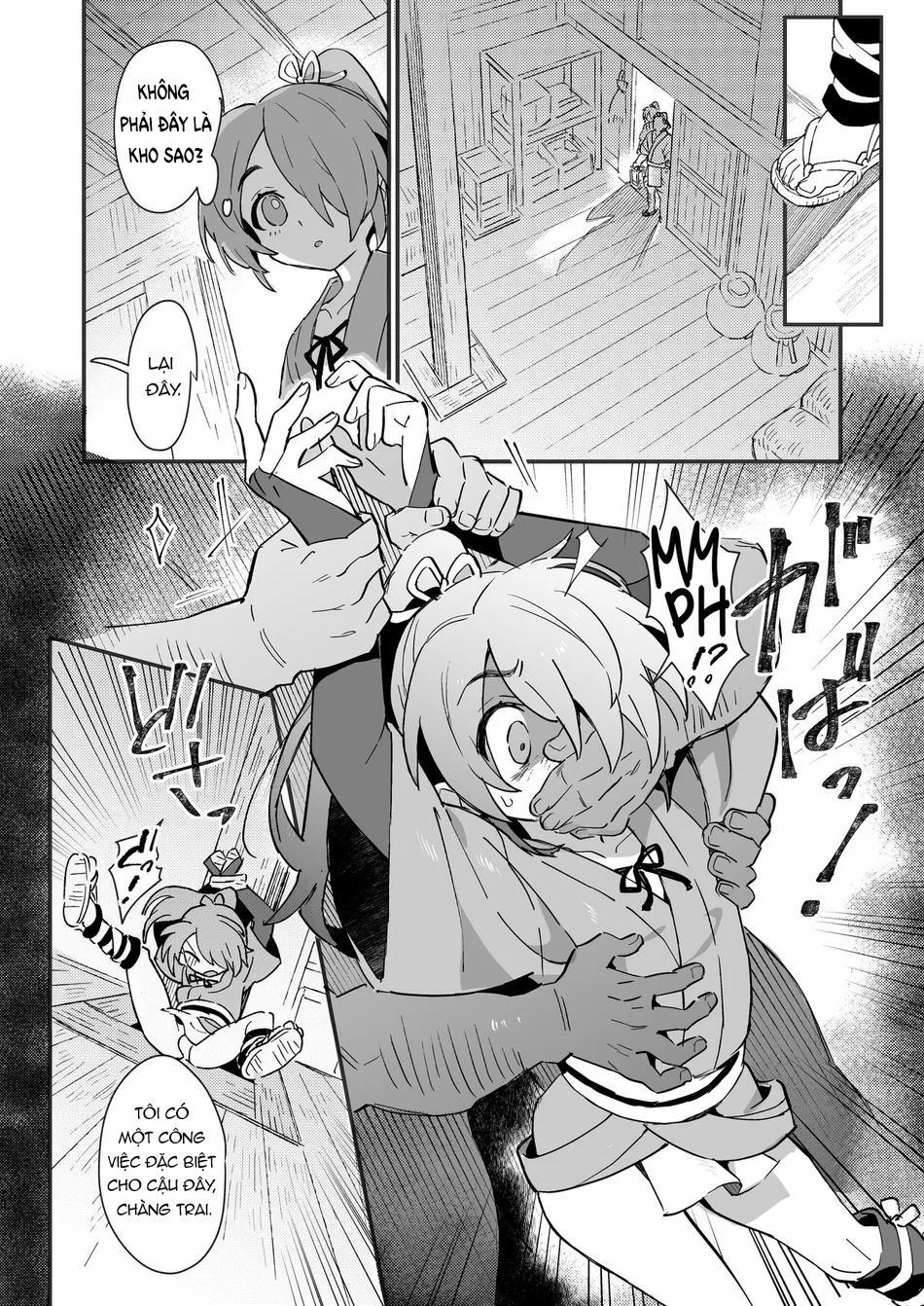 Đutanbao Shota 18 trang 8