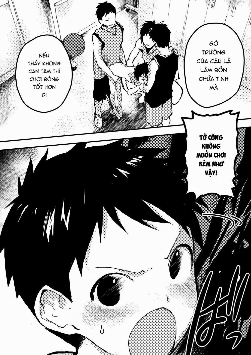 Đutanbao Shota 19 trang 10