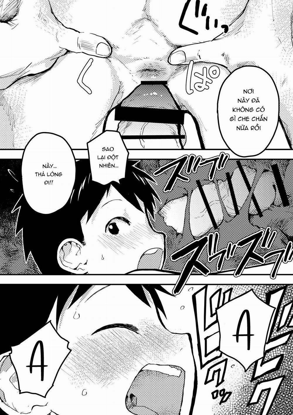 Đutanbao Shota 19 trang 11