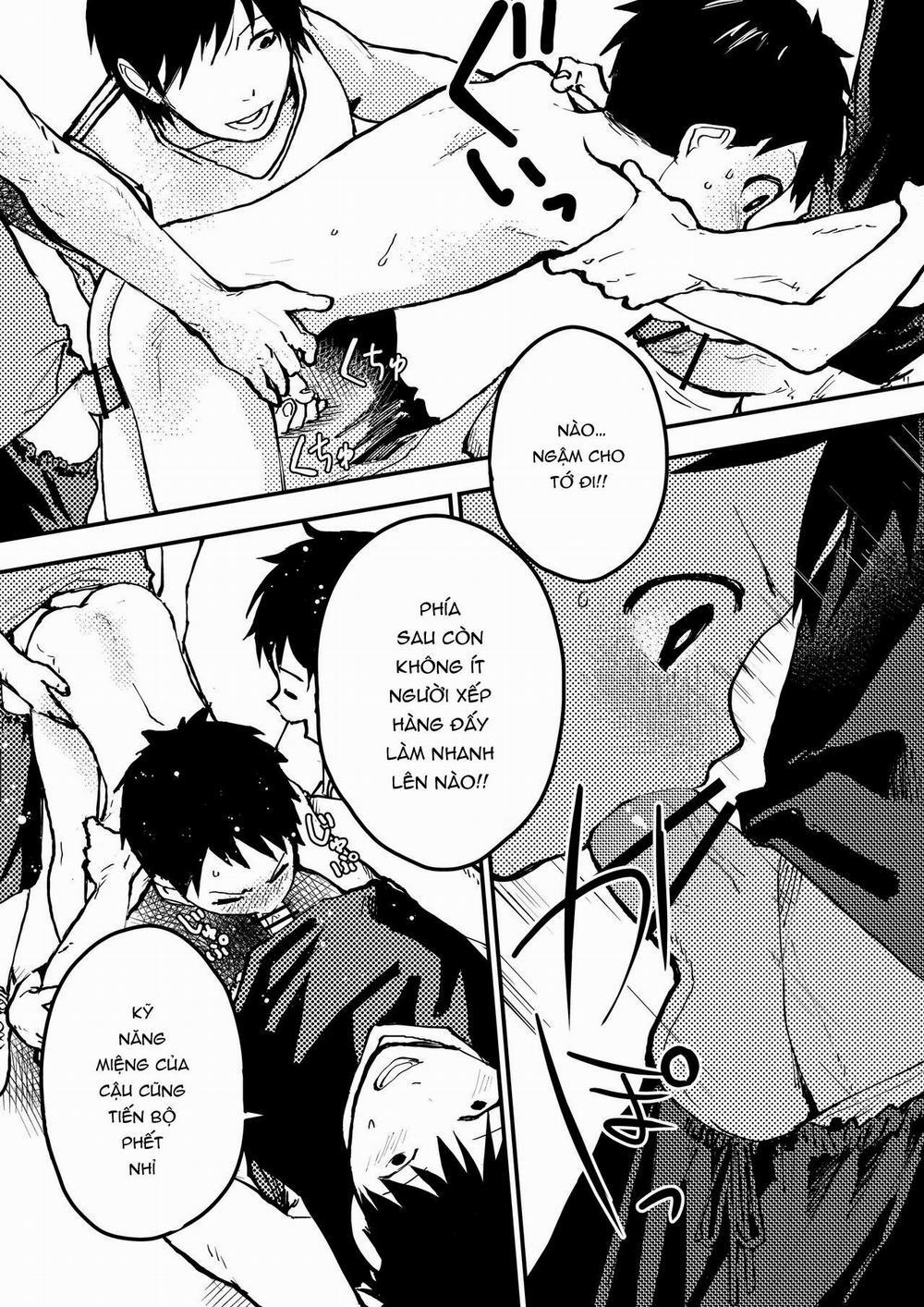 Đutanbao Shota 19 trang 12