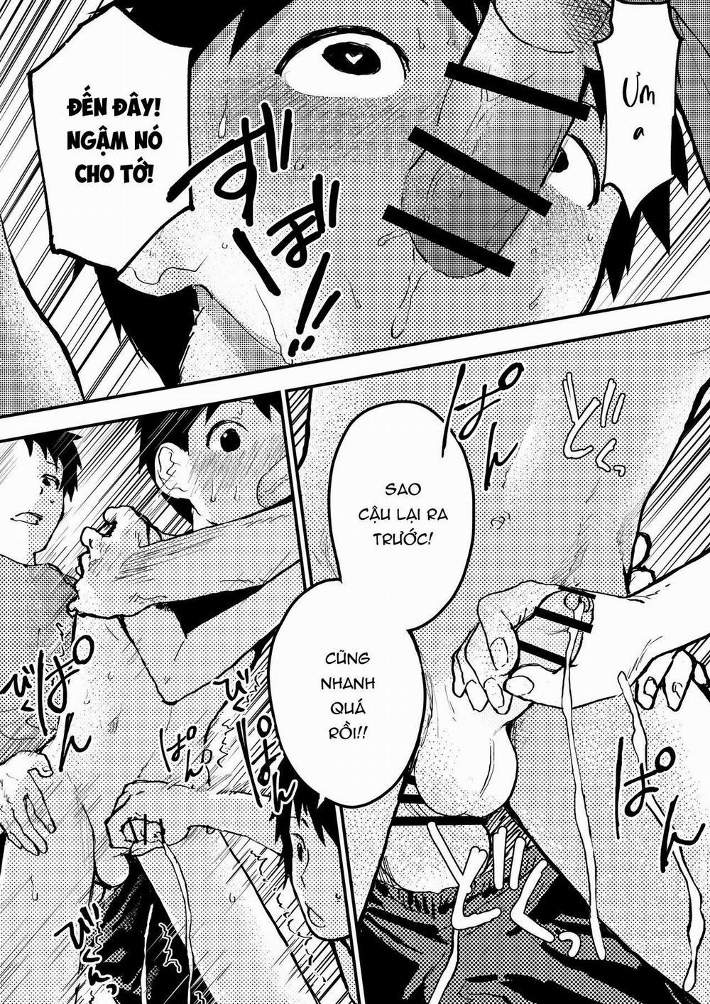 Đutanbao Shota 19 trang 17