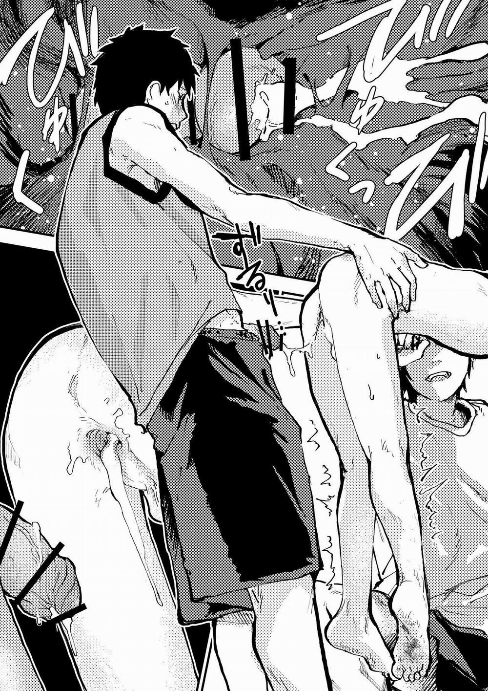 Đutanbao Shota 19 trang 18