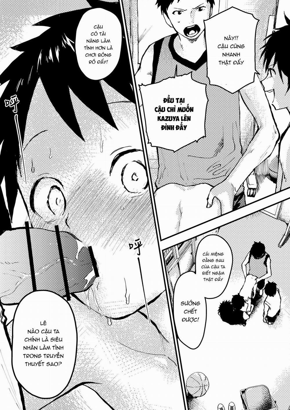 Đutanbao Shota 19 trang 19