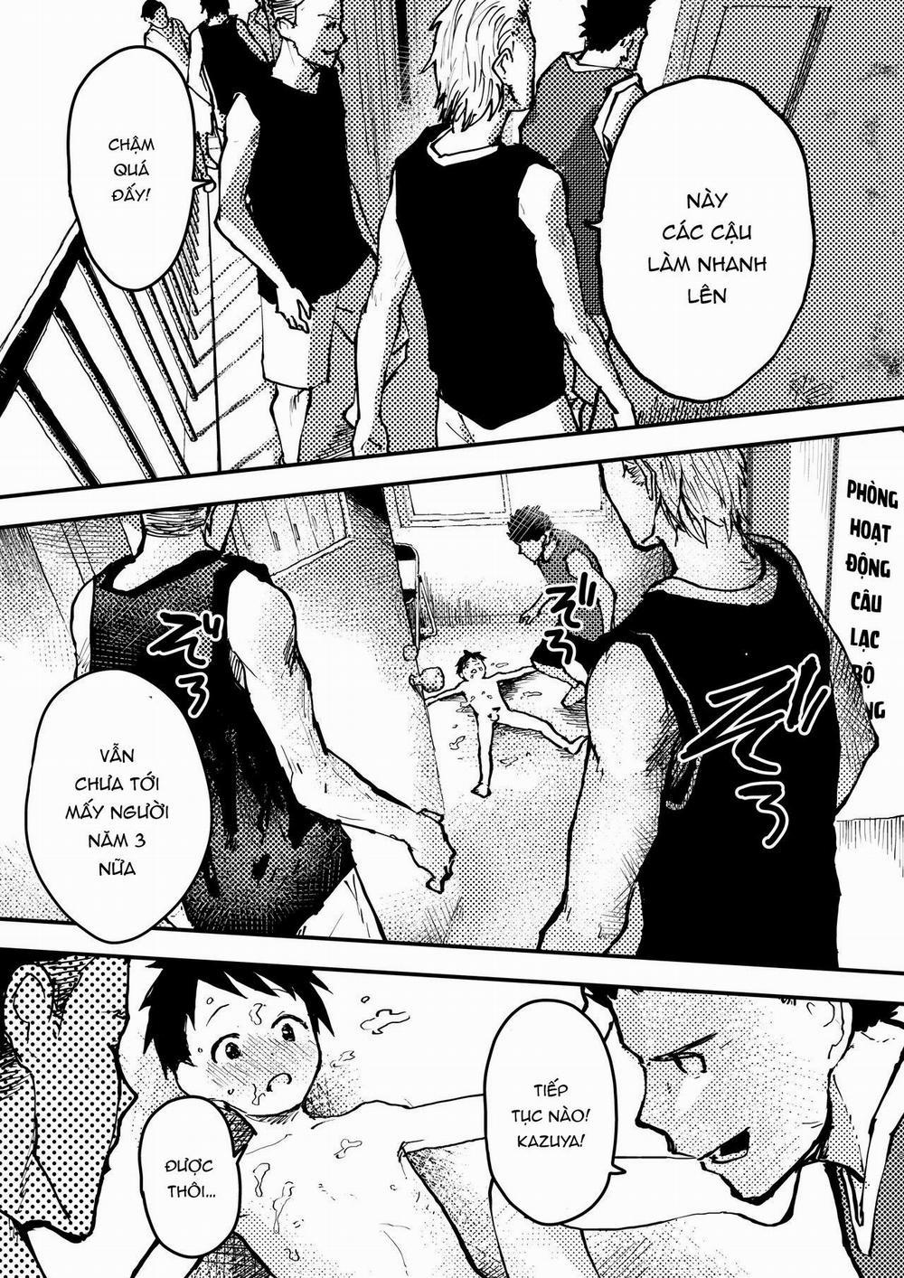 Đutanbao Shota 19 trang 23