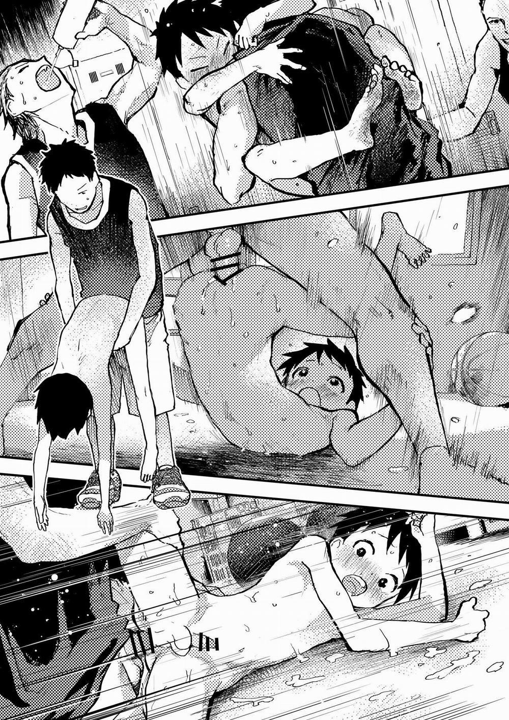 Đutanbao Shota 19 trang 25