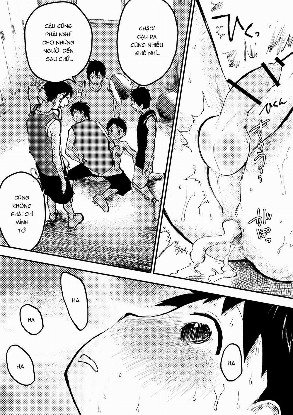 Đutanbao Shota 19 trang 34