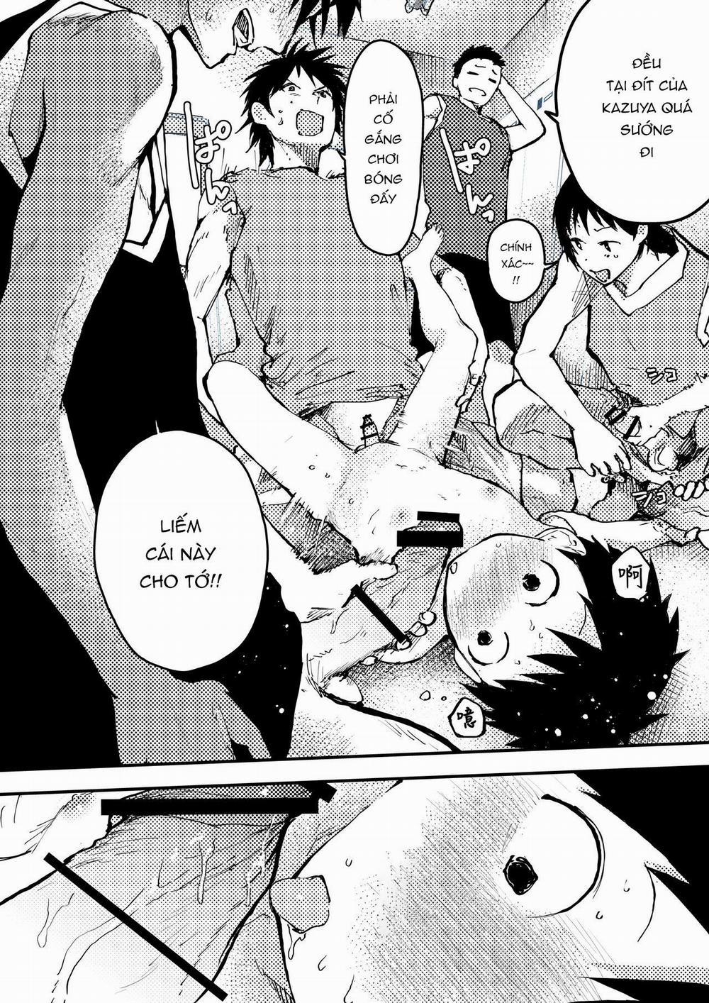 Đutanbao Shota 19 trang 35
