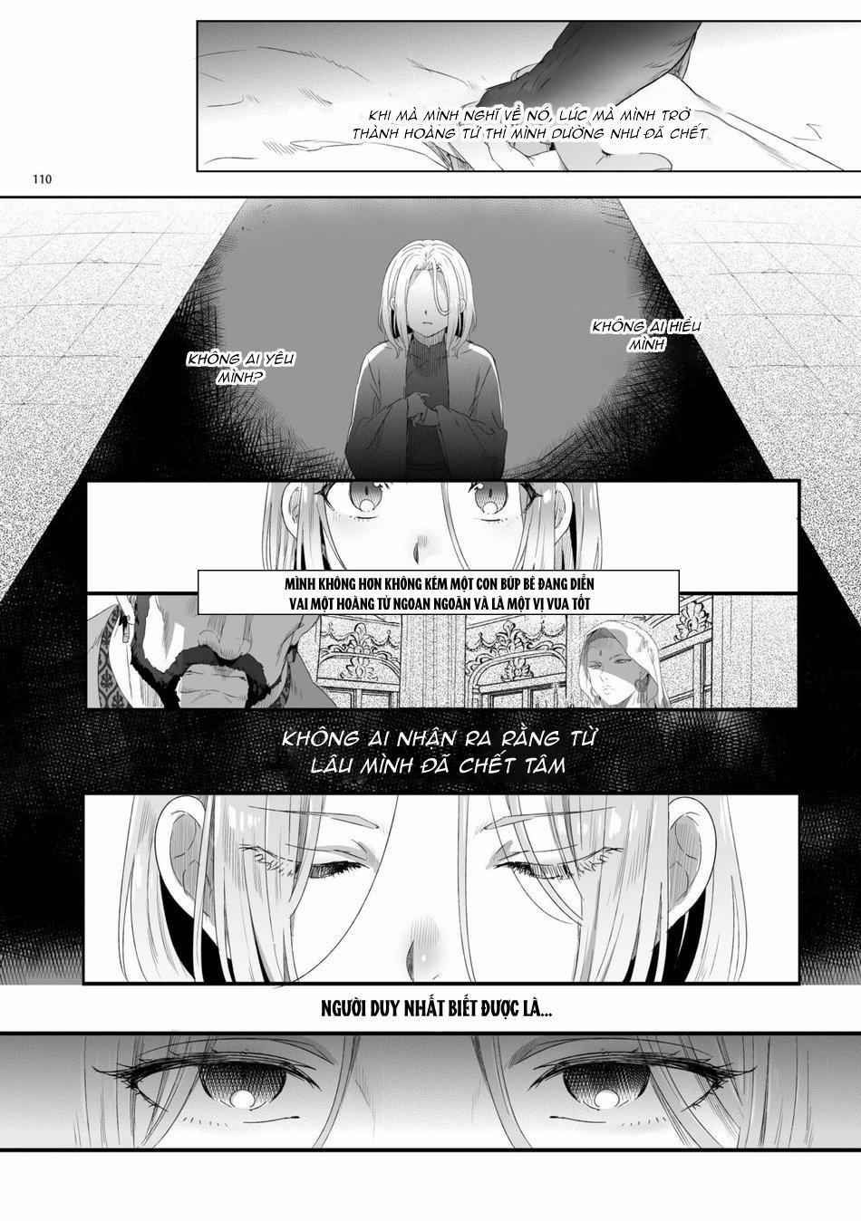 Đutanbao Shota 20 trang 26