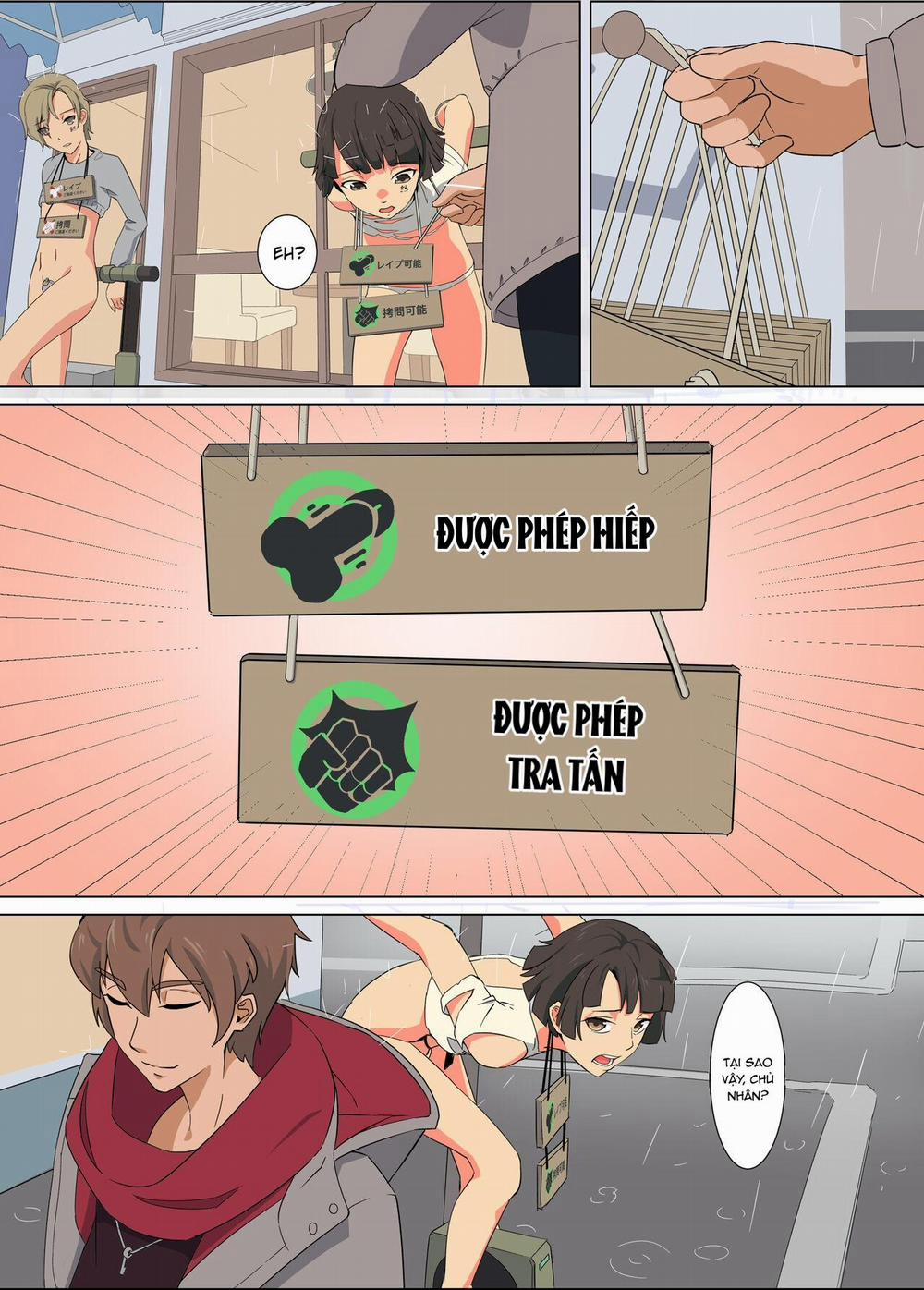 Đutanbao Shota 21 trang 8