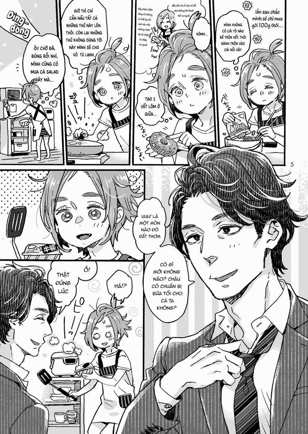 Đutanbao Shota 26 trang 4