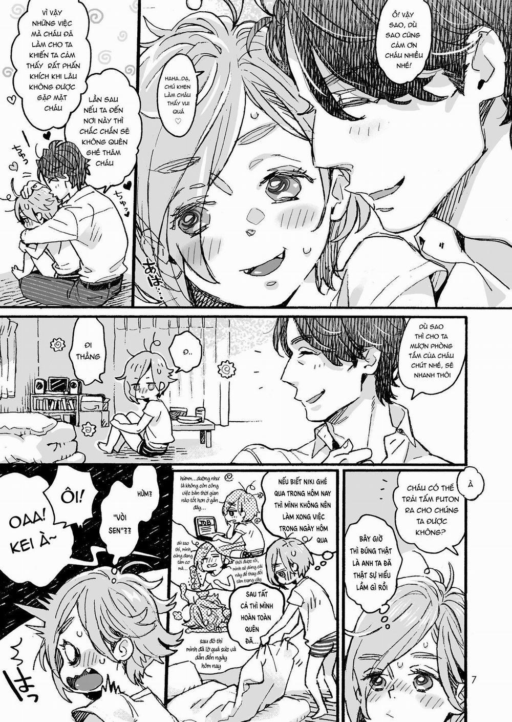 Đutanbao Shota 26 trang 6