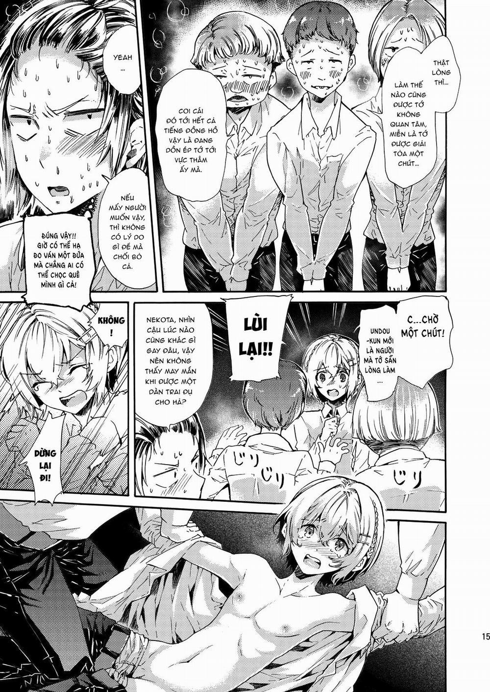 Đutanbao Shota 29 trang 13