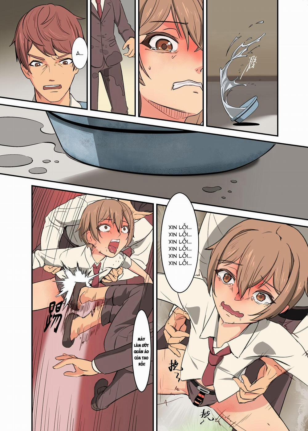 Đutanbao Shota 3 trang 20