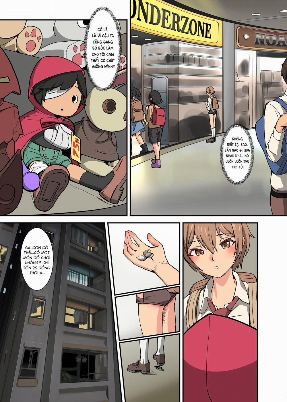 Đutanbao Shota 3 trang 3