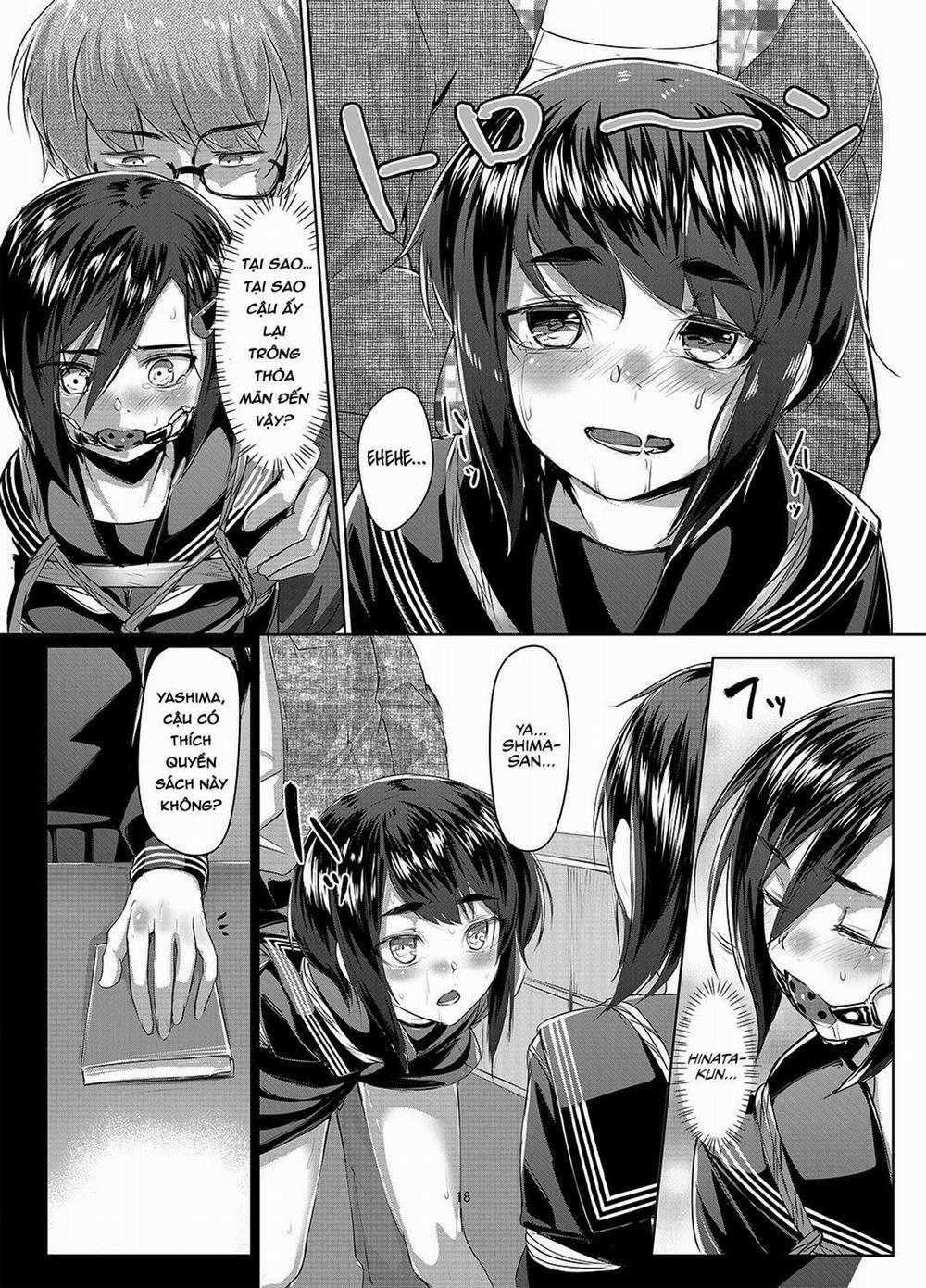 Đutanbao Shota 30 trang 17