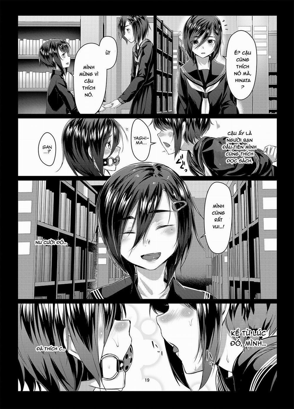 Đutanbao Shota 30 trang 18