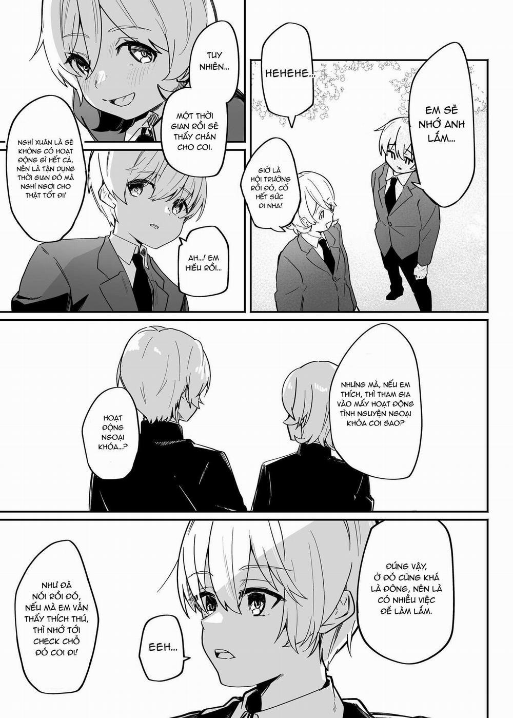 Đutanbao Shota 31 trang 30