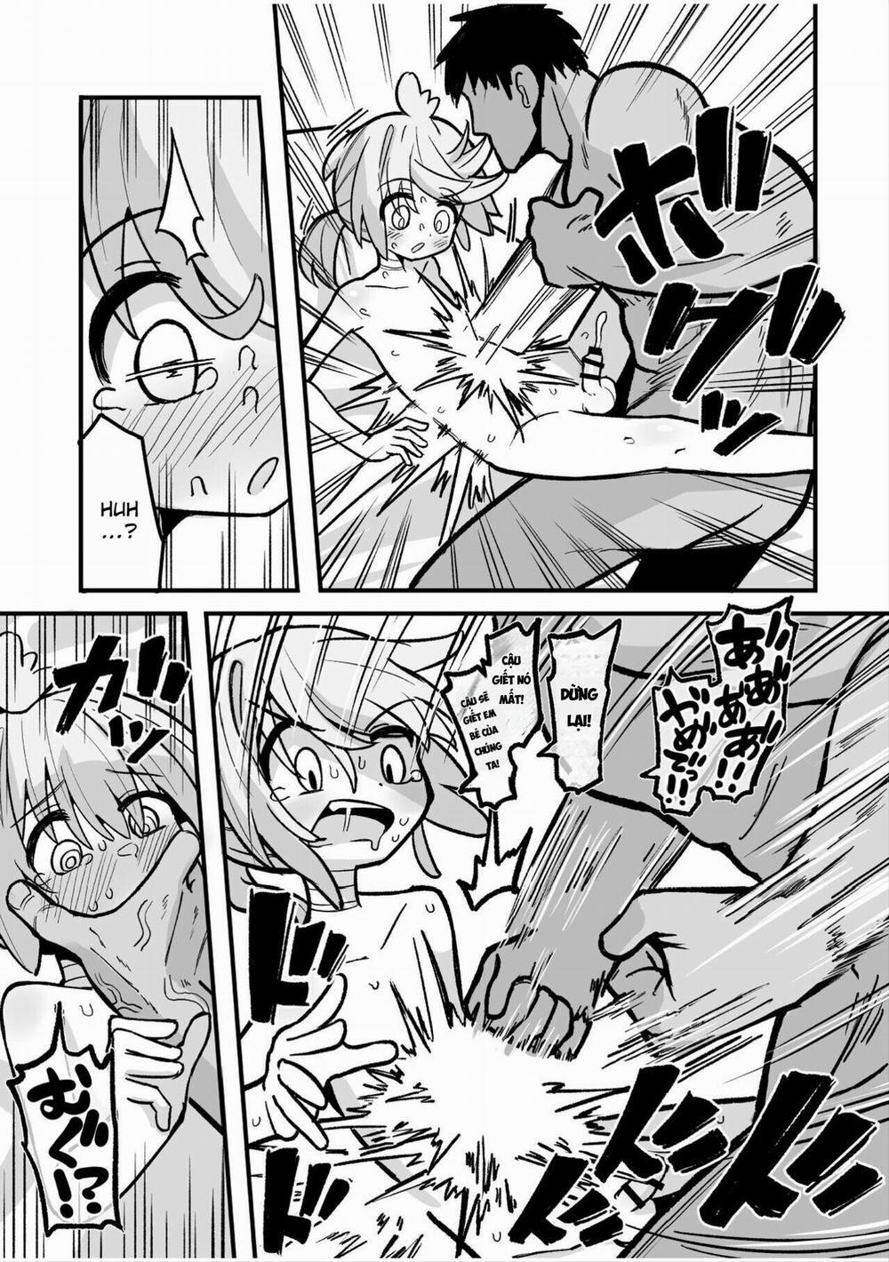 Đutanbao Shota 34 trang 30