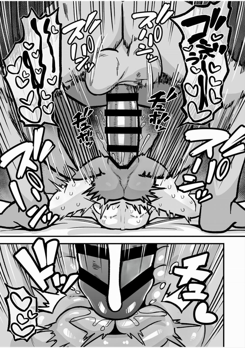 Đutanbao Shota 34 trang 37