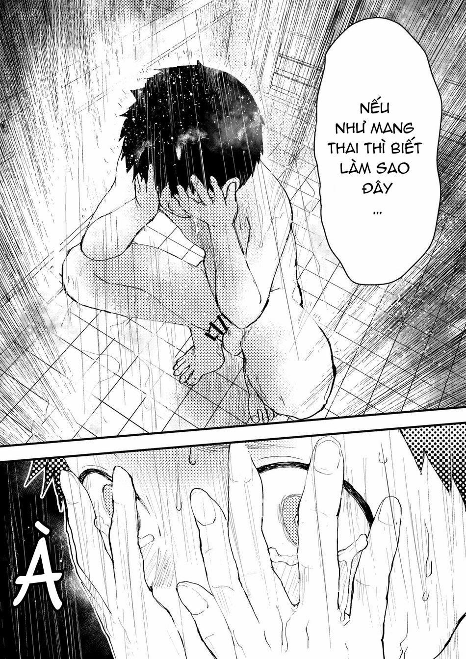 Đutanbao Shota 38 trang 26