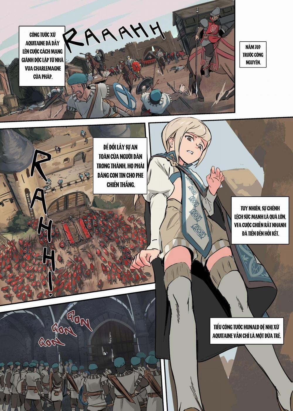 Đutanbao Shota 5 trang 2