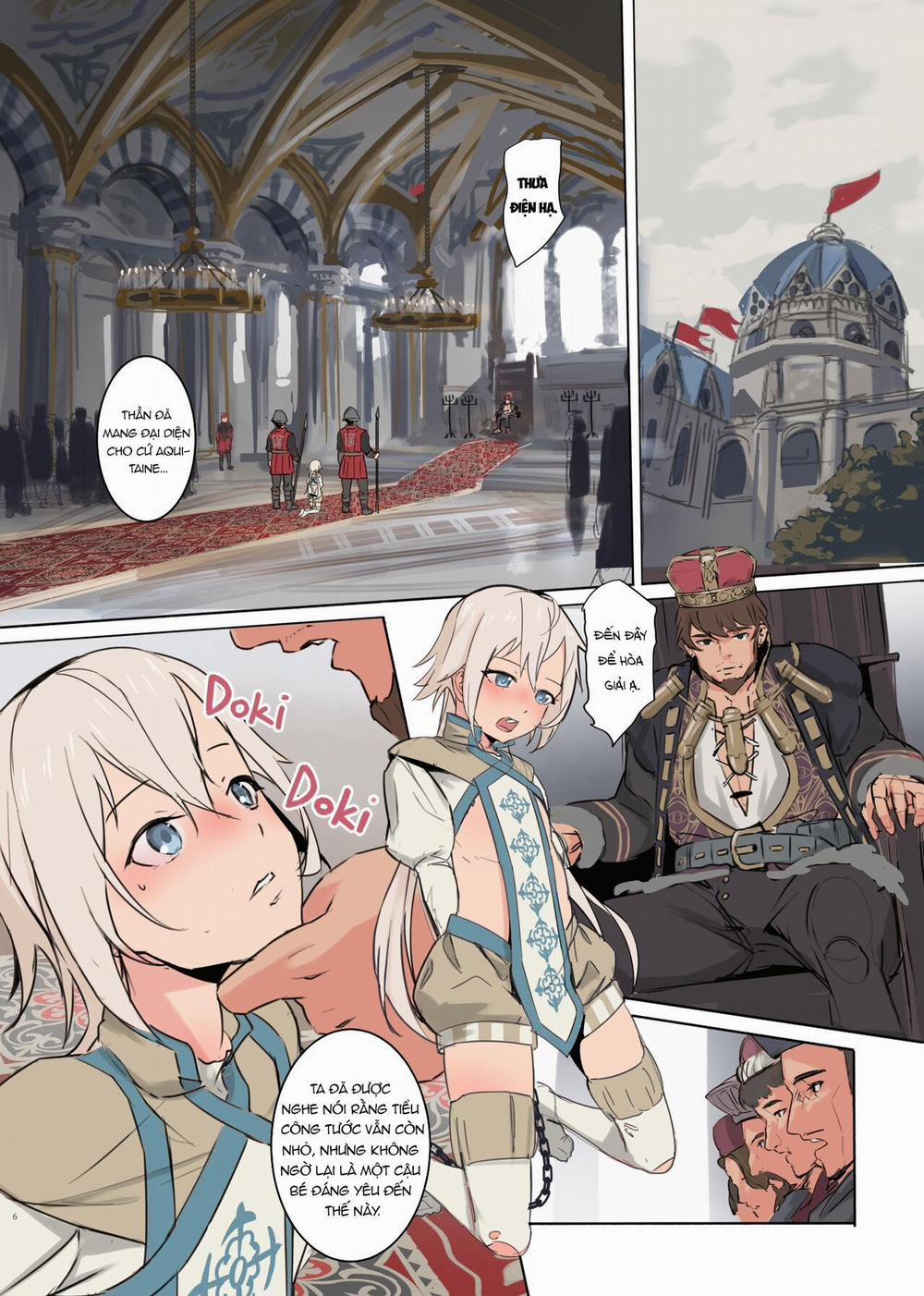 Đutanbao Shota 5 trang 5