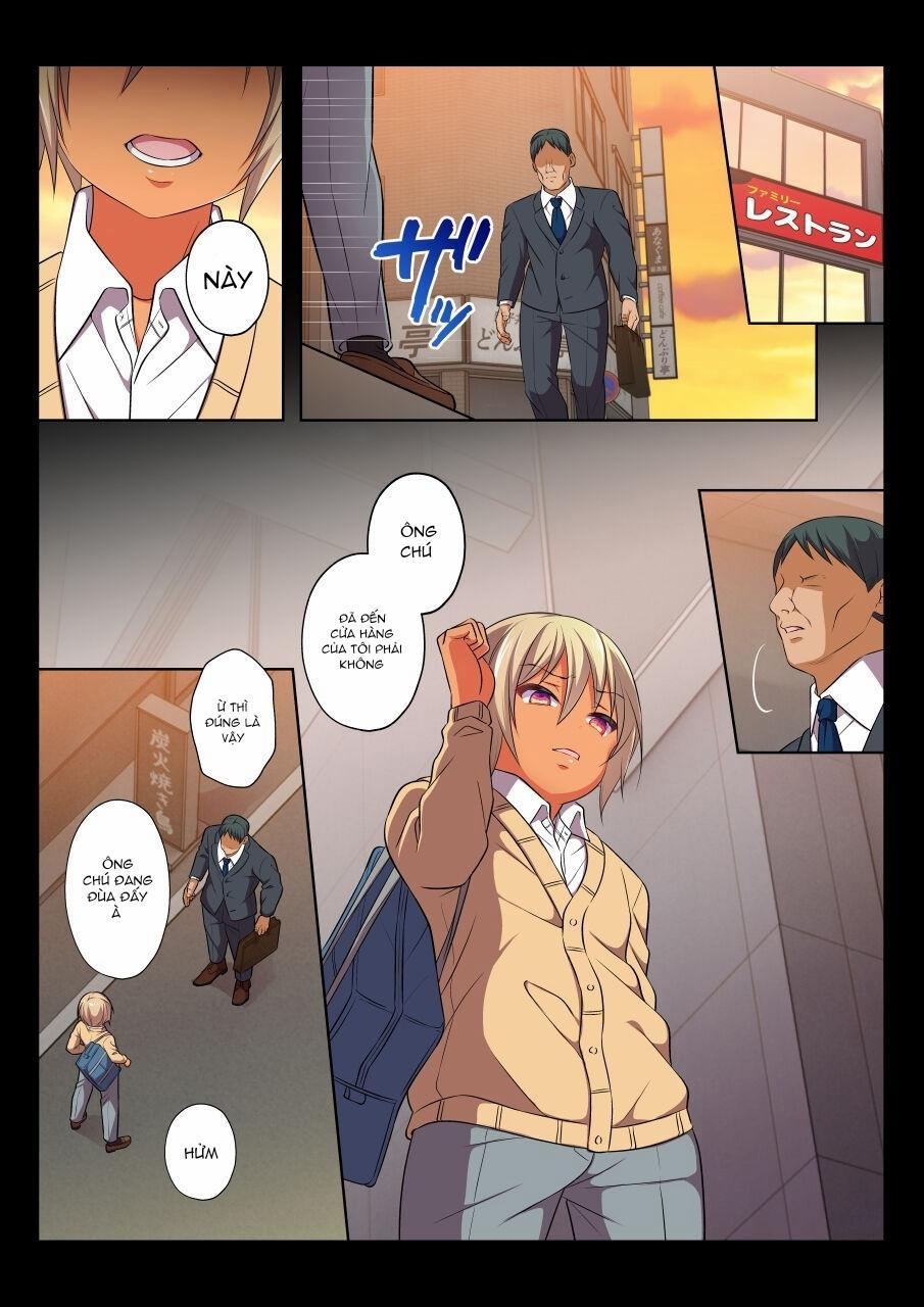 Đutanbao Shota 7 trang 4