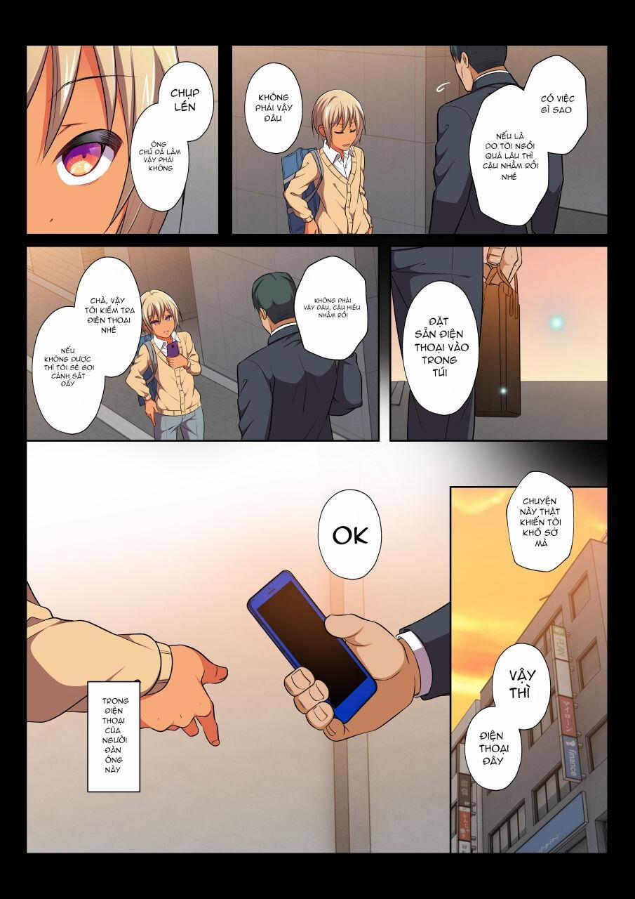 Đutanbao Shota 7 trang 5