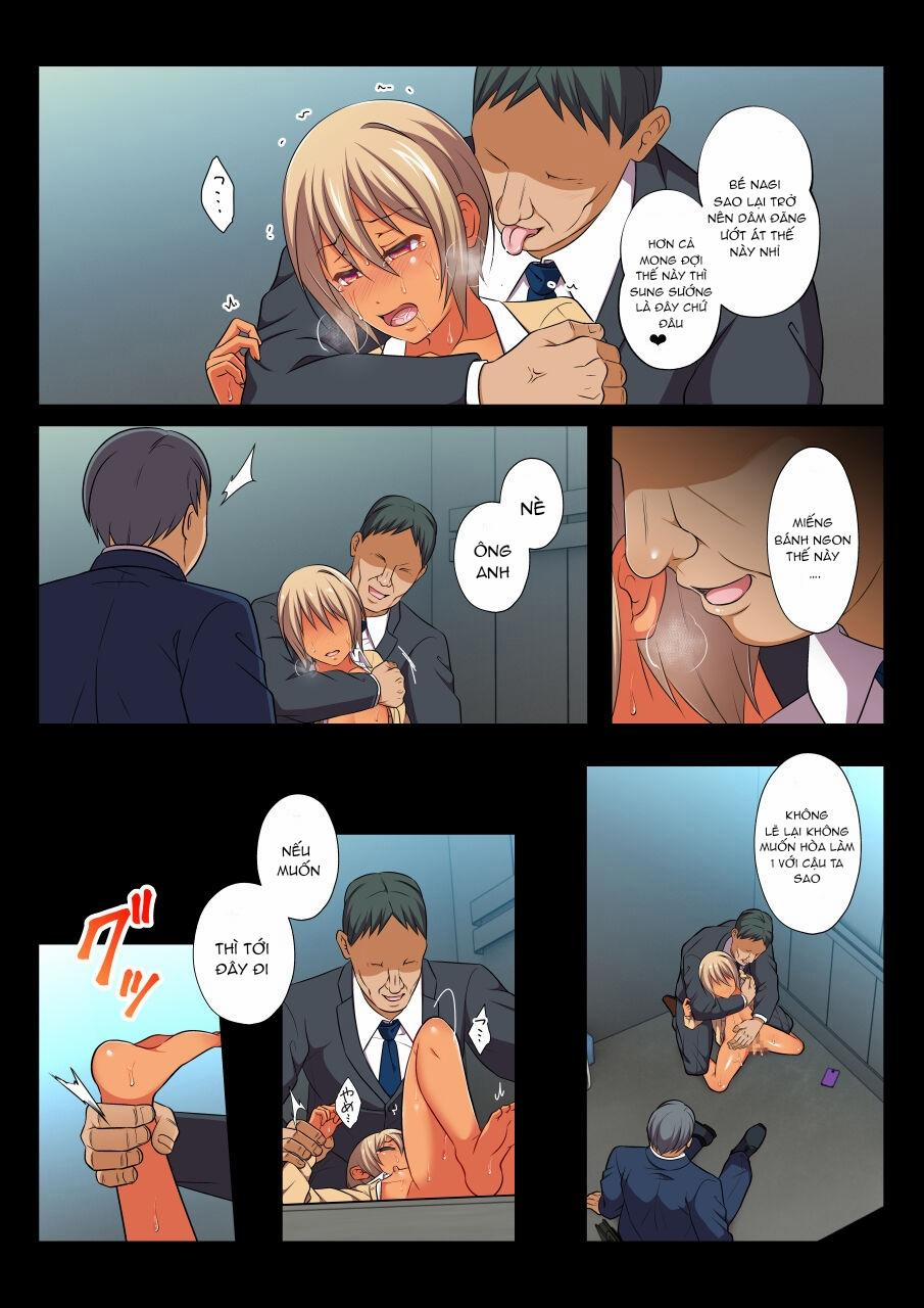 Đutanbao Shota 8 trang 2