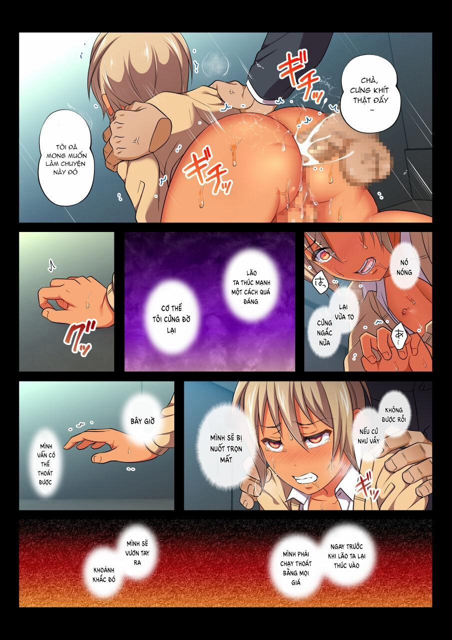 Đutanbao Shota 8 trang 22