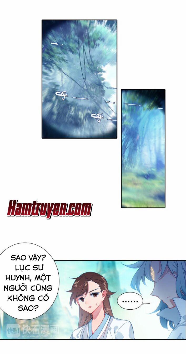 Duy Ngã Độc Tiên 2 trang 10