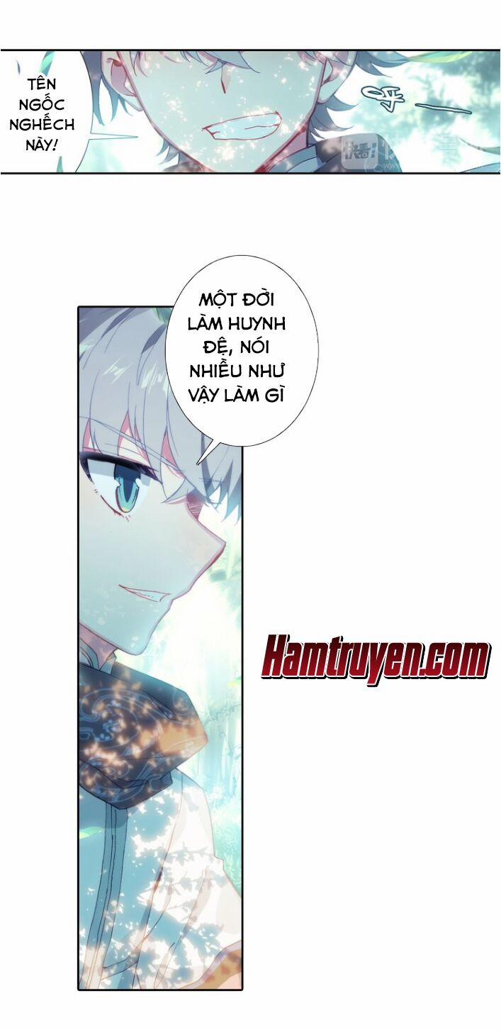 Duy Ngã Độc Tiên 2 trang 18