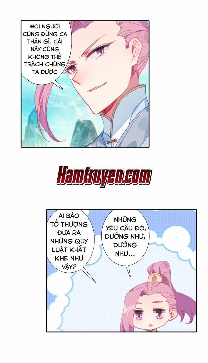 Duy Ngã Độc Tiên 2 trang 5
