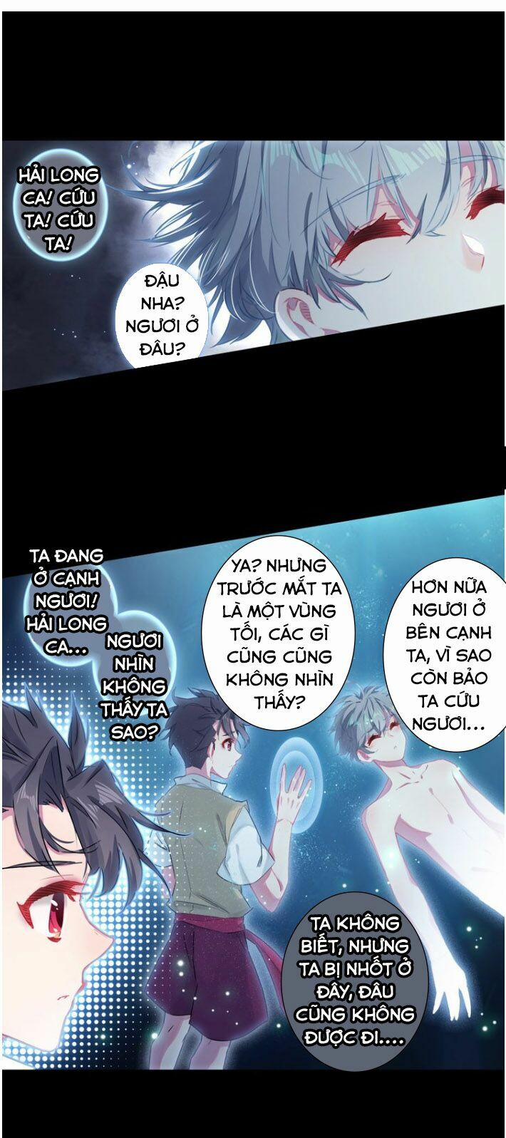 Duy Ngã Độc Tiên 20 trang 0
