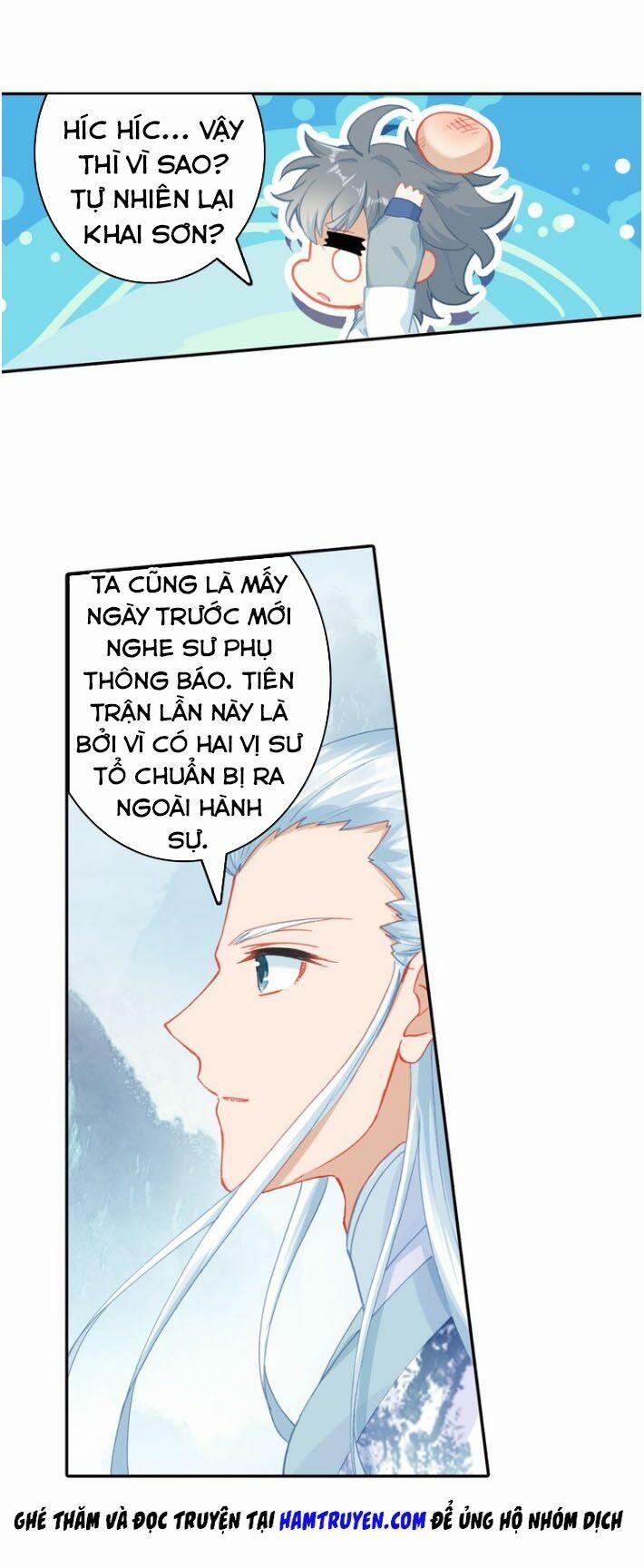 Duy Ngã Độc Tiên 22.5 trang 0