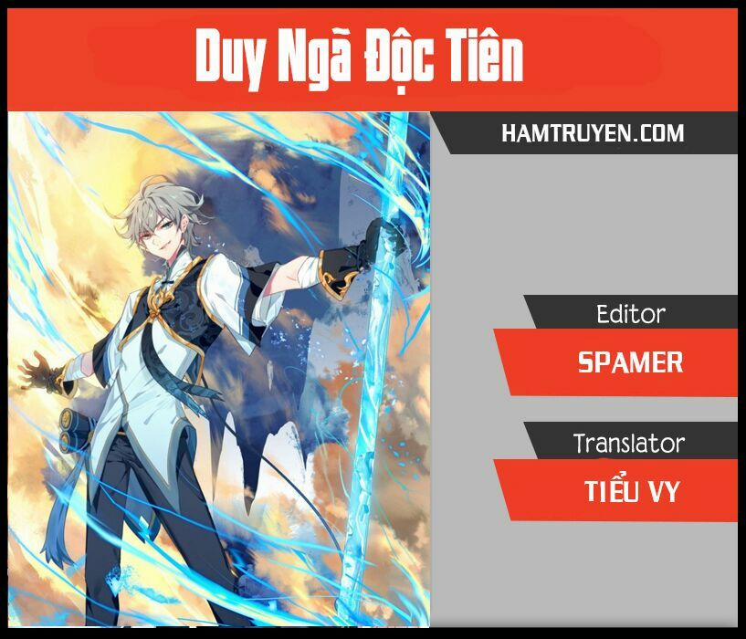 Duy Ngã Độc Tiên 5 trang 0