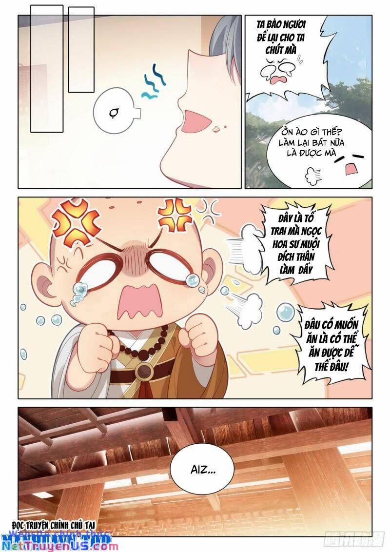 Duy Ngã Độc Tiên 67 trang 1
