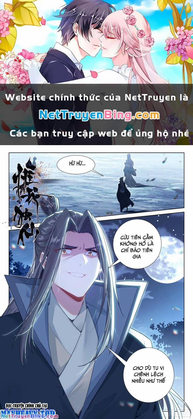 Duy Ngã Độc Tiên 68 trang 0