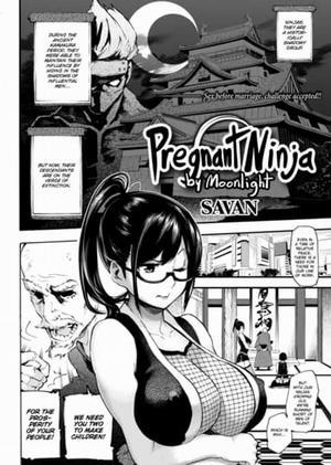 Đọc truyện tranh Duy trì dòng tộc Ninja