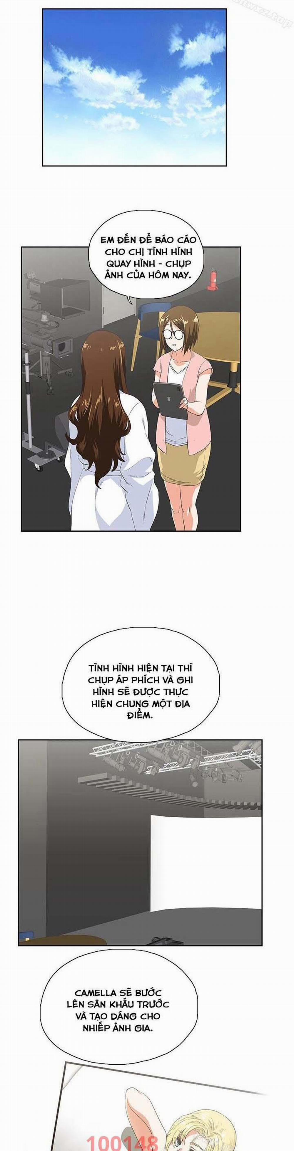 Duyên Phận 55 trang 1