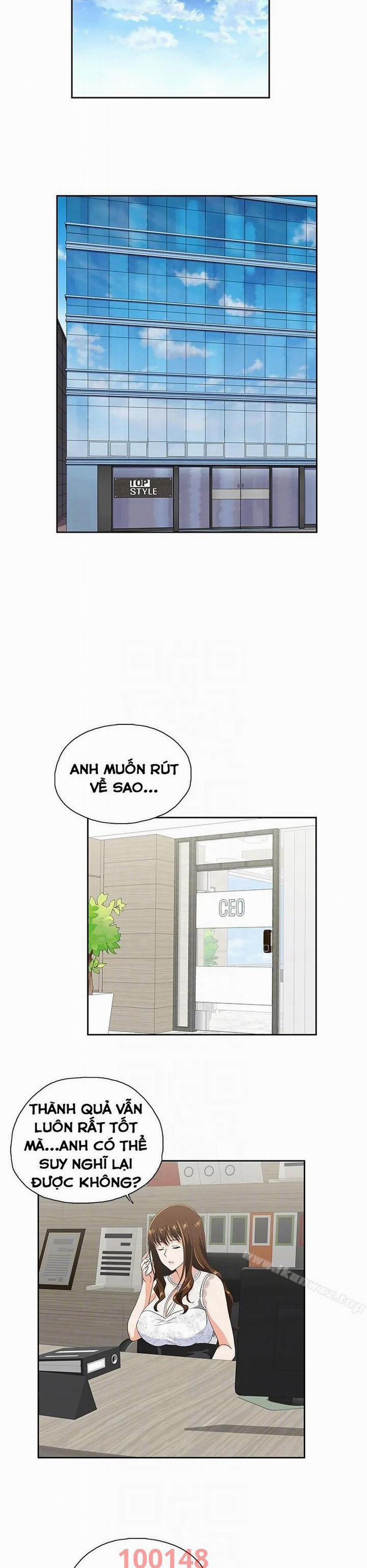 Duyên Phận 60 trang 1