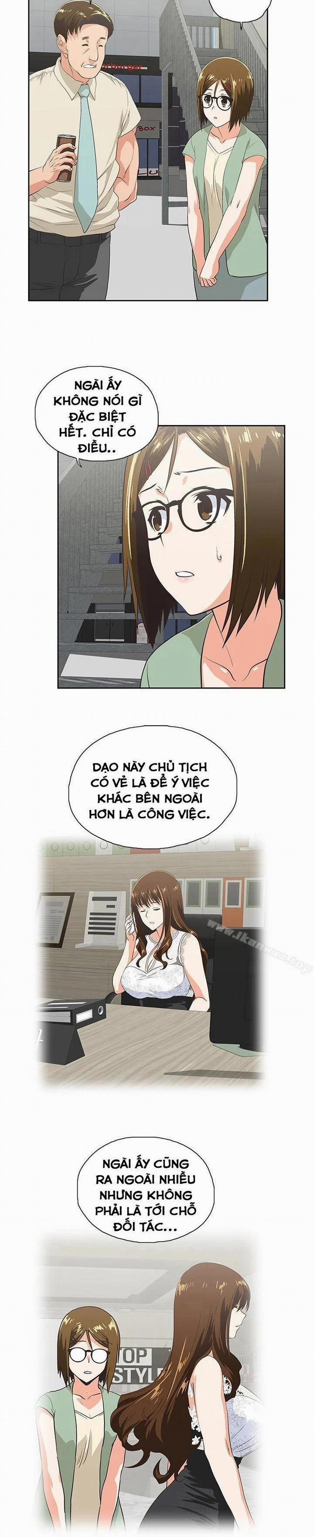Duyên Phận 61 trang 1