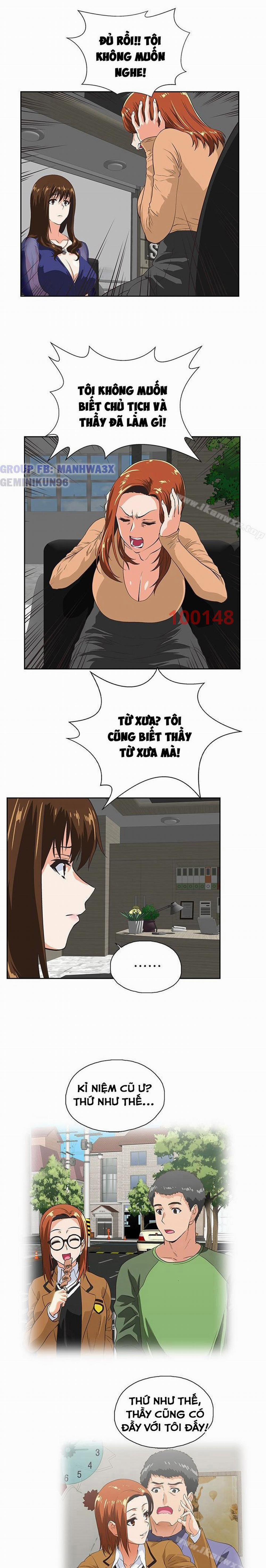 Duyên Phận 64 trang 4