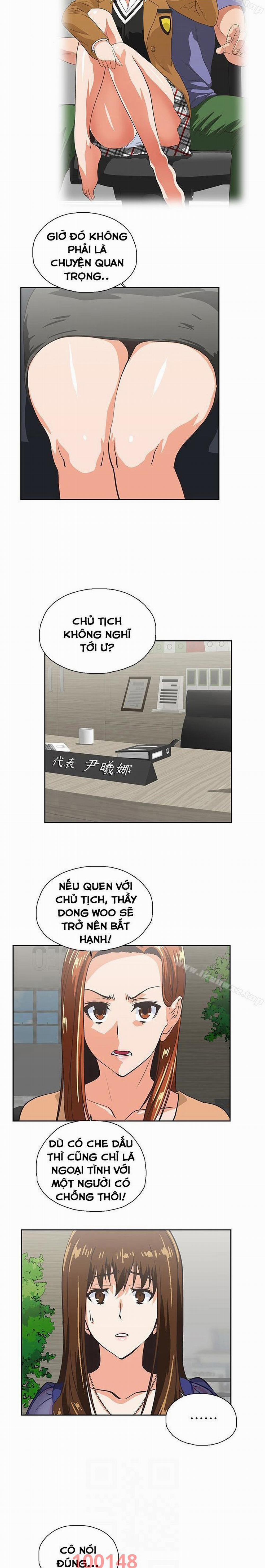 Duyên Phận 64 trang 5