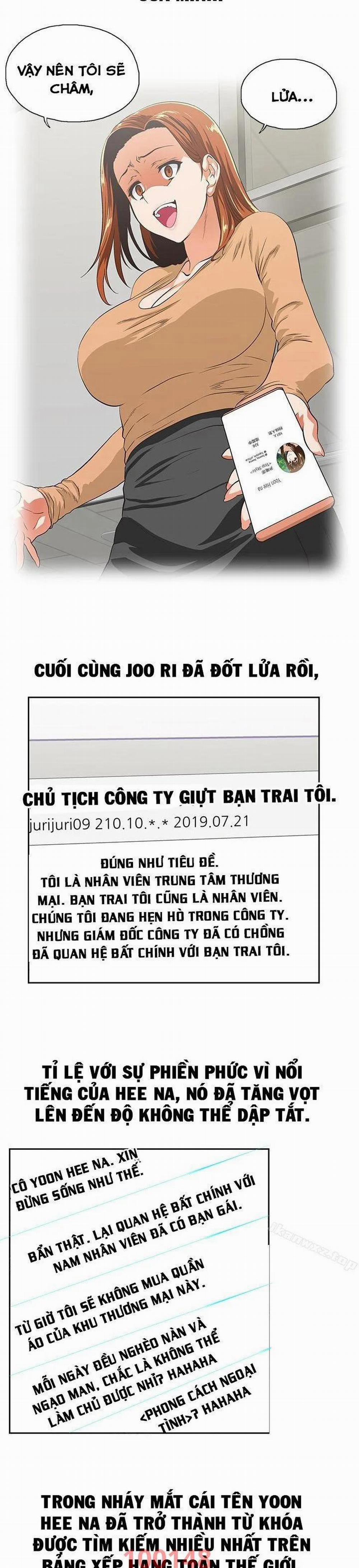 Duyên Phận 65 trang 1