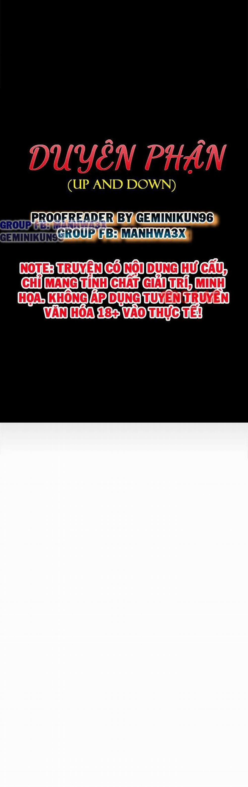 Duyên Phận 66 trang 0